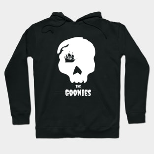 The Goonies Hoodie